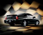 Chevrolet Monte Carlo SS 2000 года